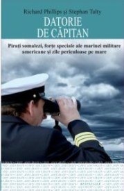 datorie de capitan